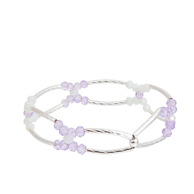 Soem-Metallrohr-Armband