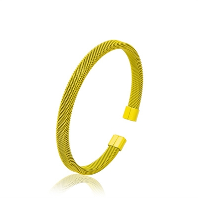 Soem-Edelstahl-Armband-Stulpen-Herbstkollektions-Nickel und bleifreies