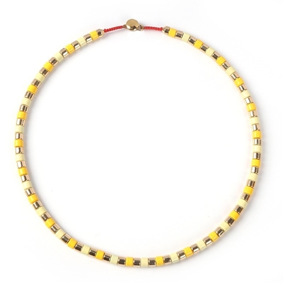 Umweltfreundliche Fliese bördelt Halsband-Halskettenverschleißfestigkeit