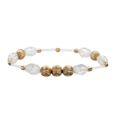 Einzigartige Freundschaft ziehen Reichtum Lucky Handcraft Beads Tila Bracelets einstellte für Dame an